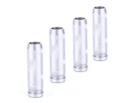 Выпускной клапан Направляющая шт. 4 6969990 для Bobcat погрузчика B300 BL370 S150 S175 S185