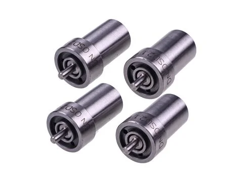 Распылитель форсунки шт. 4 0434250009 5641033 DN0SD211 для Deutz FL514 FL612 FL712 FL812