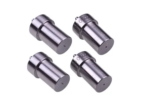 Распылитель форсунки шт. 4 0434250009 5641033 DN0SD211 для Deutz FL514 FL612 FL712 FL812