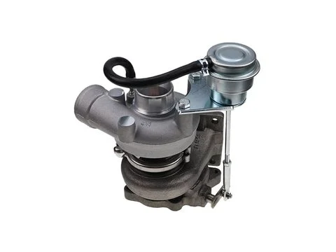 Турбокомпрессор TD04L4 7008469 для Kubota двигателя V3307-DI-TE3-Q V3300T Bobcat S630 S650 T630 T650