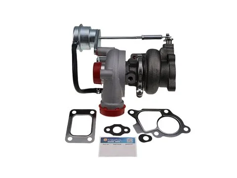 Турбокомпрессор TD04L4 7008469 для Kubota двигателя V3307-DI-TE3-Q V3300T Bobcat S630 S650 T630 T650