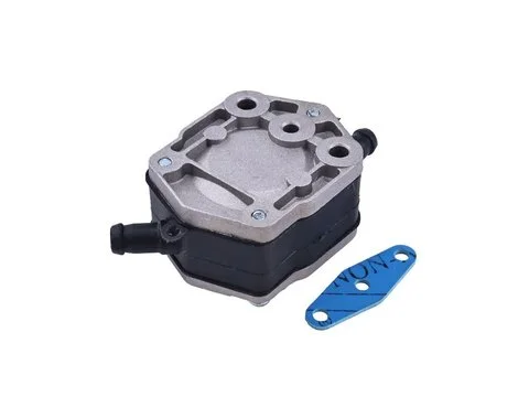 Топливный насос 6E5-24410-03-00 для Yamaha 115HP 130HP 150HP 175HP 200HP 225HP 250HP 300HP V4 V6