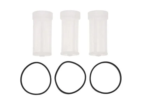 Водоотделитель Топливный фильтр Уплотнительное кольцо 275500089 для Seadoo PWC 580 650 720 GSX GTX RX SP