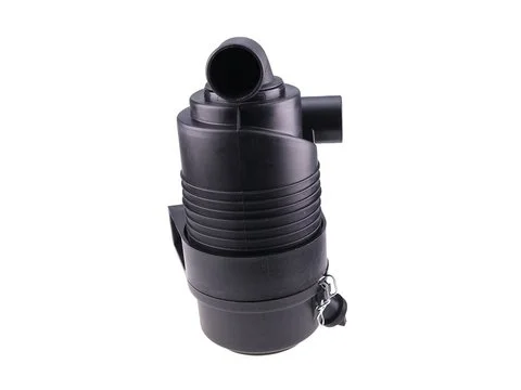 Воздухоочиститель в сборе VOE11710121 для Volvo экскаватора EC25 EC30 EC35 EC45 ECR28 ECR38