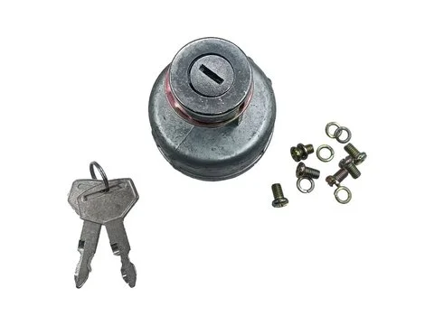 6-контактный замок зажигания (6 пин) 2 YN5000029F1 для Kobelco SK Series экскаватора