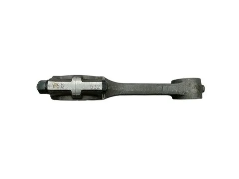 Шатун шт. 1 для Mitsubishi S4K S4KT двигателя Caterpillar CAT E110B E120B E312 E320 экскаватора