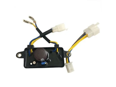 Автоматический регулятор напряжения CF-03A для генератора генераторной установки