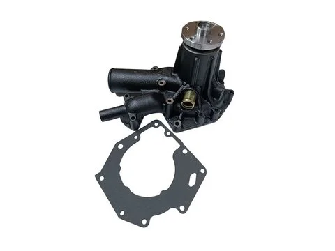 Водяной насос 1136501333 для Isuzu 6HK1 двигателя John Deere экскаватора 330CLC 370C 
