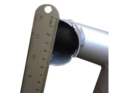 Глушитель для Nissan двигателя FD33 Hitachi экскаватора EX60 EX60G EX60SR EX60-1