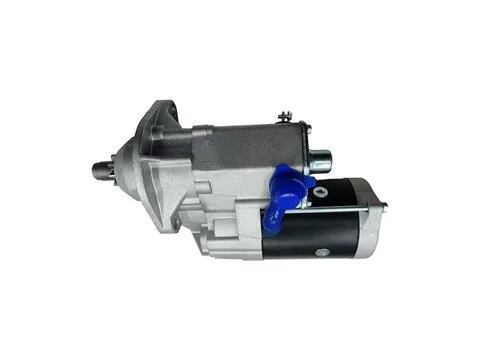 Стартер 12V 3KW 10T 228000-5730 для экскаватора погрузчика грузовика