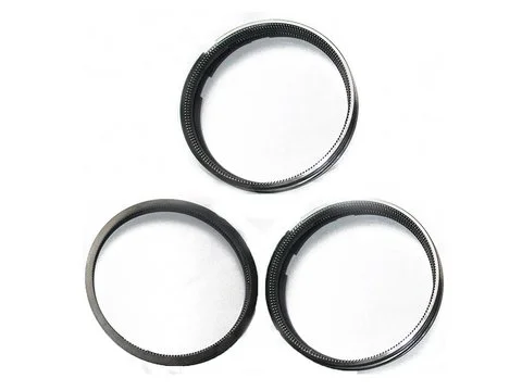 Комплект поршневых колец для Yanmar 3TNB84 двигателя F22D F24 FX22 FX24 F235 F255 F265 Tractors