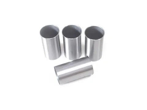 Гильза цилиндра шт. 4 для Kubota V1200 двигателя B7200D B7200E B7200HST-D B7200HST-E B8200D B8200HST-D трактора