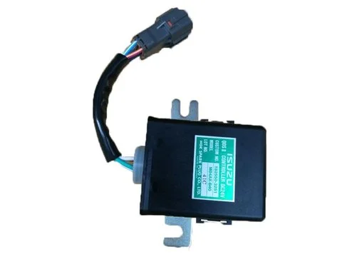 Реле стартера Блок управления Датчик 182550-3251 для Isuzu 4JG1 4JG2 6BG1 двигателя John Deere 135C 180 210 470GLC 600C 800C экскаватора