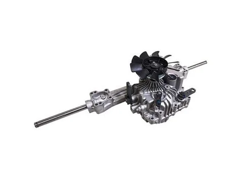 Трансмиссия MIA10910 для John Deere 115 125 LA110 LA120 LA135 D110 Transaxle