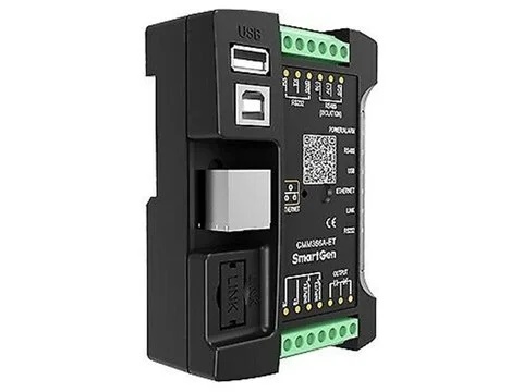 Контроллер CMM366A-ET для Smartgen