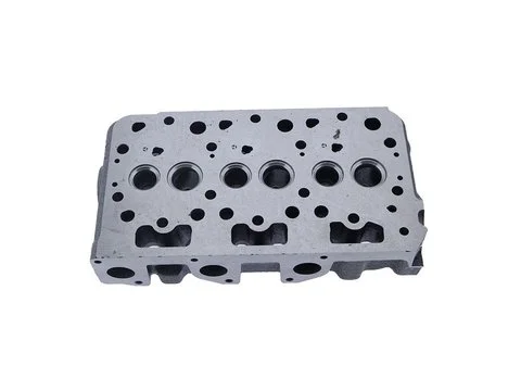 Головка блока цилиндров D722 D722-E2B D722-B D722-BB D722-EB D722-T D722-E4B D722-E3B для Kubota двигателя