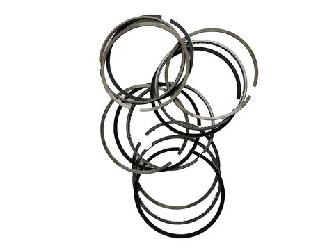 Поршневое кольцо Комплект 1 для Isuzu 4JG2 4JG2T двигателя Hyster вилочного погрузчика Bighorn Pickup грузовика