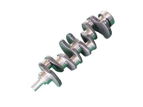 Коленвал для Mitsubishi S4K двигателя Hyundai R110-7 экскаватора