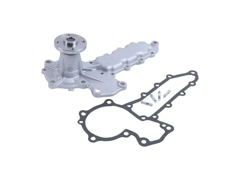 Водяной насос 0185-6006 для Cummins Onan генератора C20D6