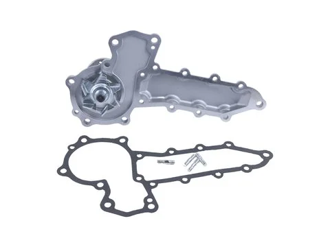 Водяной насос 0185-6006 для Cummins Onan генератора C20D6