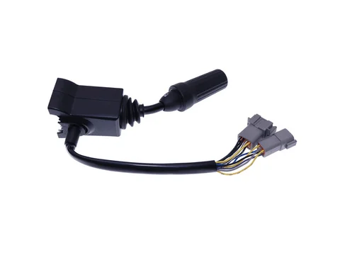 Выключатель Подрулевой переключатель 273-9190 для Caterpillar CAT 906H 907K 908M 910 914 920 415 416 420 428 430 432 434 440 444 450