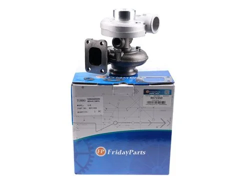 Турбокомпрессор S1B RE71550 для John Deere двигателя 4045T трактора 5320 5210 5310 5410 5510 5415 5415H 5615 5715