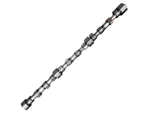 Распредвал для Daewoo D2366 двигателя Doosan DH280-3 DH300 DH330-3 экскаватора