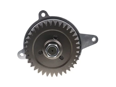 Топливный насос VOE21635801 для Volvo EC340D EC350E EC380D EC480D EC700B EC750D EC950E