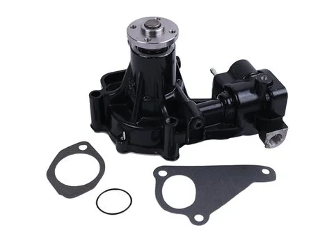 Водяной насос 5864003910 5864019640 5864001510 для Isuzu двигателя 3CA1 3CB1 3CD1 3CE1 3CD1T
