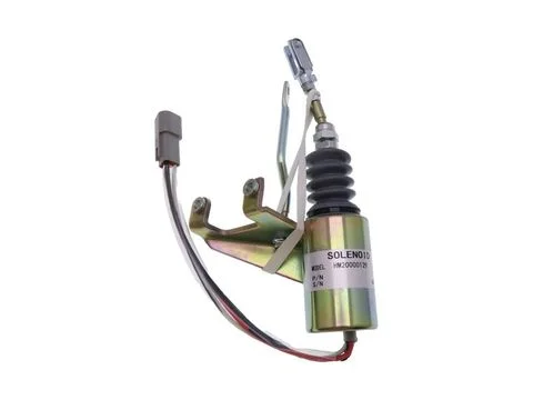 Соленоид 1-40-271-023 140271023 для Steyr трактора 955 964 970 M968 M975 9078 9086 9094 M9078 M9083 M9086 M9094 12V Switch