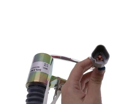 Соленоид 1-40-271-023 140271023 для Steyr трактора 955 964 970 M968 M975 9078 9086 9094 M9078 M9083 M9086 M9094 12V Switch