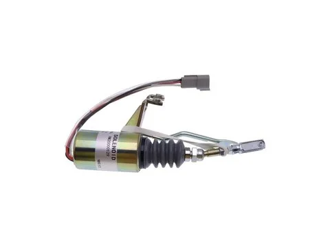 Соленоид 1-40-271-023 140271023 для Case IH трактора C55 C64 C70 CS68 CS75 CS78 CS86 CS94 12V Switch