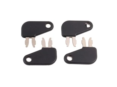 Замок зажигания 8H-5306 для Caterpillar CAT фронтального погрузчика 901C 902 902C 903C 906 906H 906H2 907H 907H2 908 908H 908H2