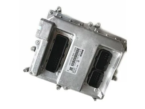 Электронный модуль управления D5010222531 для Cummins двигателя Renualt DCI11 ECU
