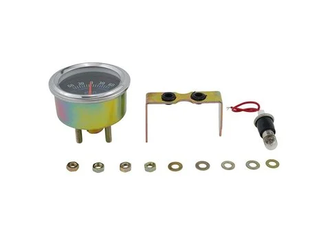 Амперметр Указатель 60 A0NN10670A для Ford 8N 9N 2N 500 600 700 800 900 501 601 Massey Ferguson 35 50 65 85 65 трактора