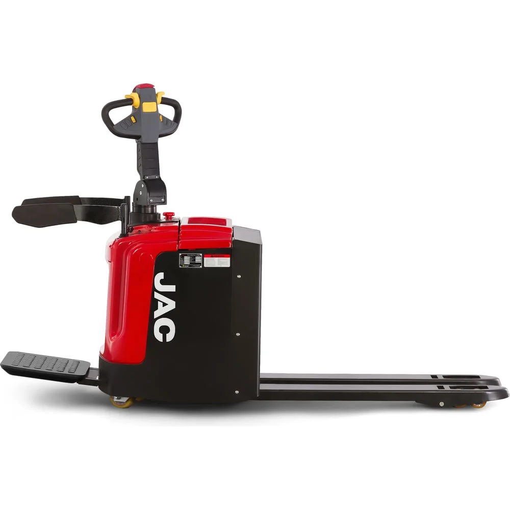 Электрический перевозчик паллет JAC СBD 20 24V/175Ah (Li-ion) 30175