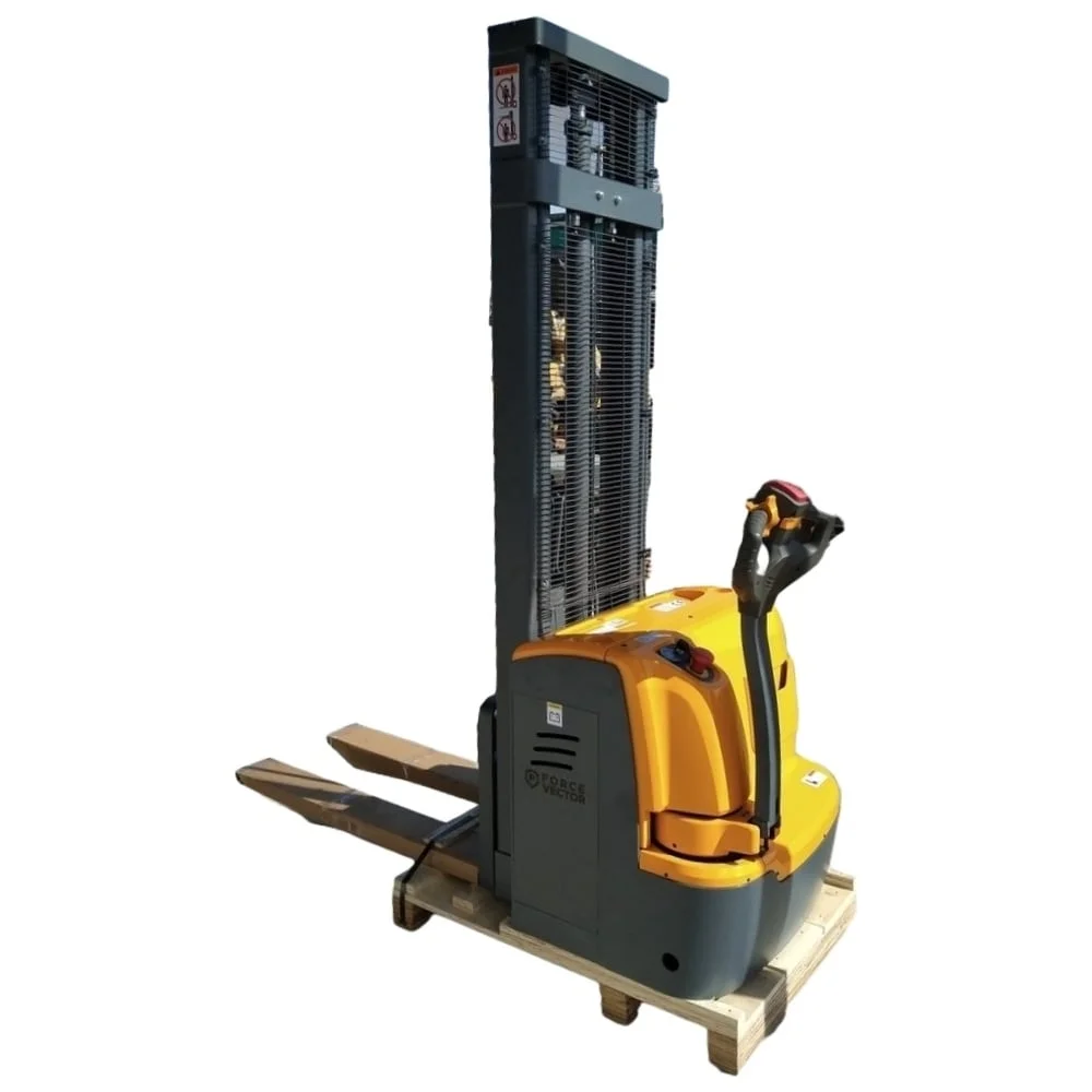 Электрический штабелер Force vector