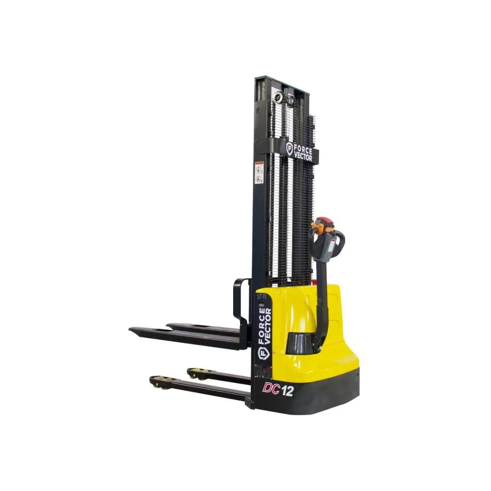 Электрический штабелер Force vector