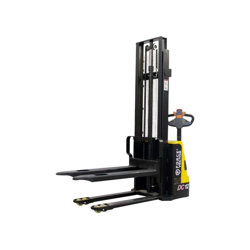 Электрический штабелер Force vector