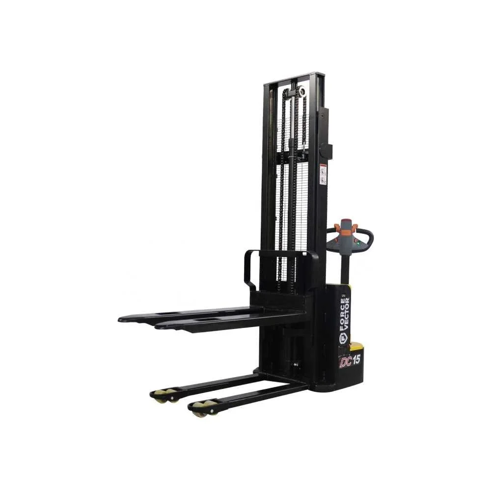 Электрический штабелер Force vector