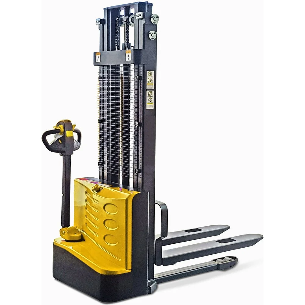 Электрический штабелер Force vector