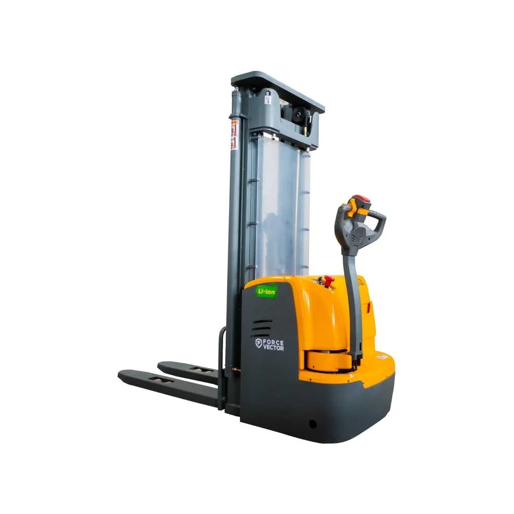 Электрический штабелер Force vector
