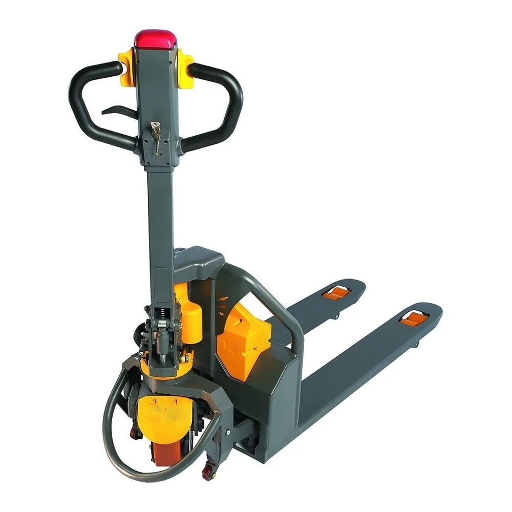 Электророхля JAC CBD 15 G