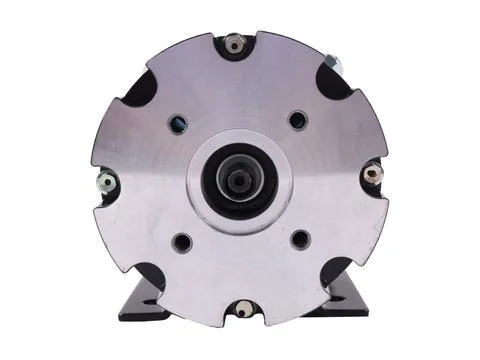 Аварийный рулевой роторный насос 24V DM-00031R 8440144 для JLG SkyTrak Gradall Lull Aerial Work Platform телескопического погрузчика Heavy Material Handling Machinery 