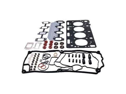 Верхний комплект прокладок Двигатель для JCB погрузчика 1400B 1550B 214 215 217 3CX 4CX