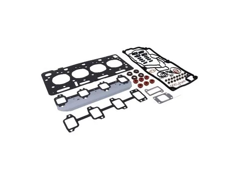 Верхний комплект прокладок Двигатель для JCB погрузчика 1400B 1550B 214 215 217 3CX 4CX