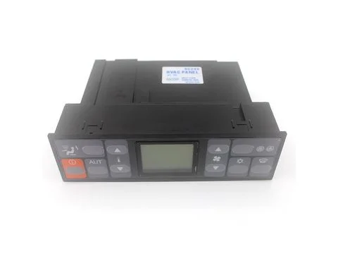 Кондиционер Контроллер 145670-3501 для Caterpillar CAT E320D 325D 330D 312D