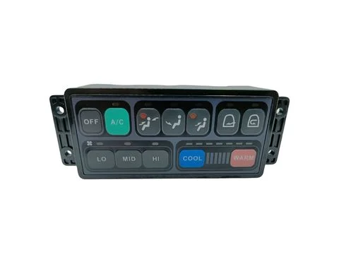 Кондиционер Контроллер 543-00049 для Daewoo Doosan экскаватора S225-5 S225-V
