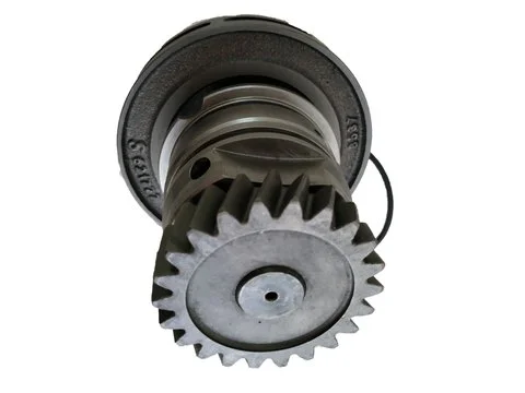 Водяной насос для Liebherr двигателя D924 D926 экскаватора R914 R924 R934 R944