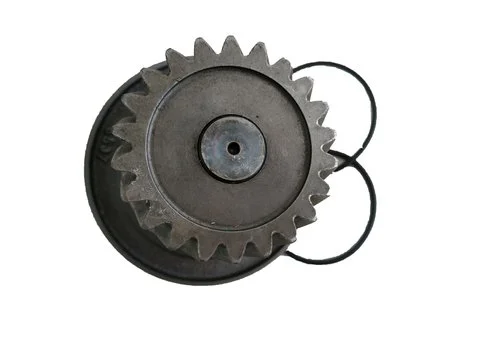 Водяной насос для Liebherr двигателя D924 D926 экскаватора R914 R924 R934 R944